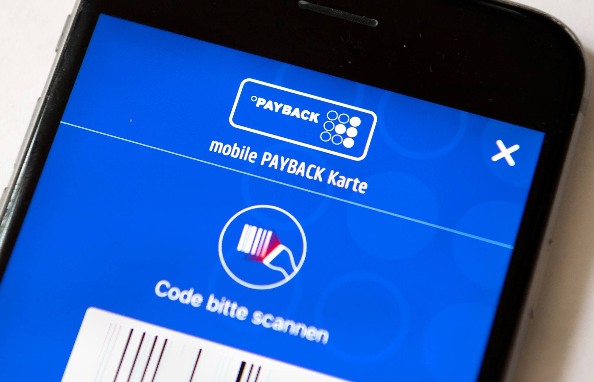 Payback-Punkte auszahlen lassen: So klappt die Überweisung aufs Konto