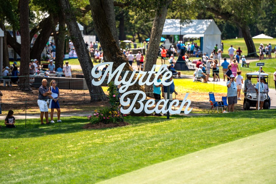 New celebrity names added to Myrtle Beach Classic Pro-Am roster