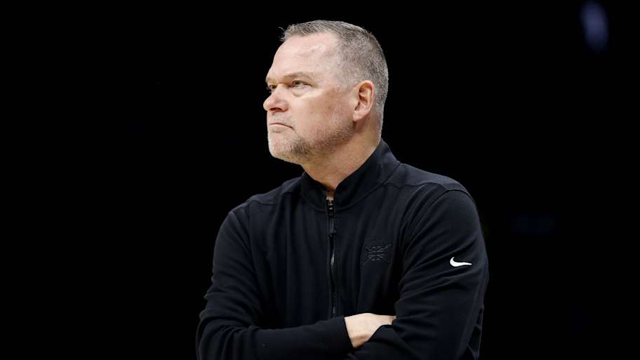 Denver Nuggets Firing Michael Malone Had Nba World Absolutely Stunned