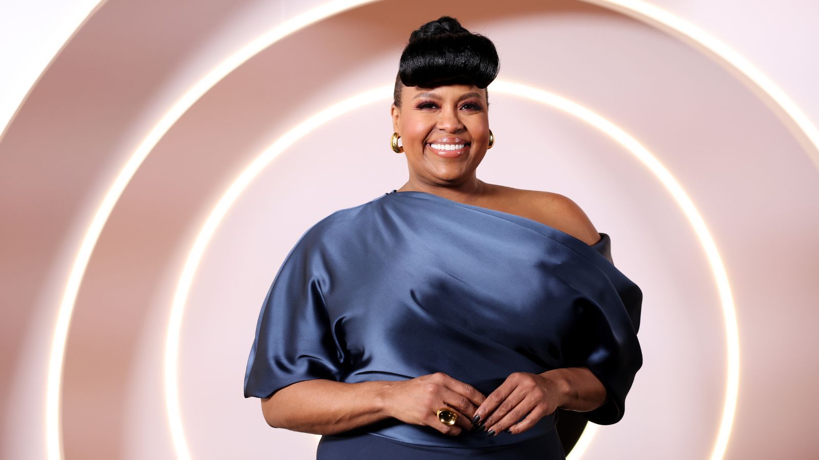 Natasha Rothwell loves this sleep mask so much, she bought 10 – it's ...