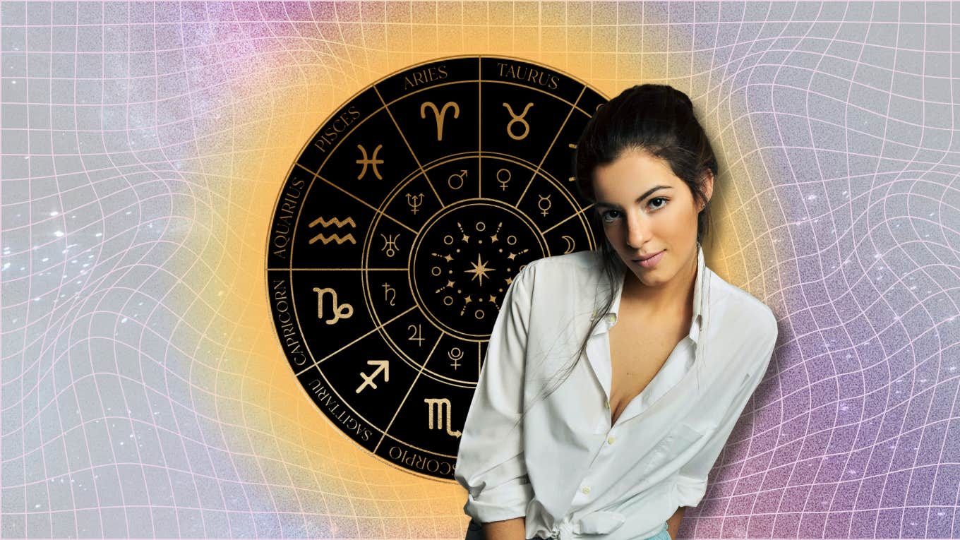 Your Daily Horoscope For April 9 Is Here — Something Unexpected Changes
