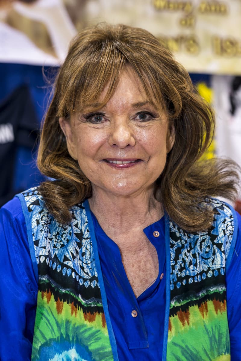 'Gilligan's Island': The Cast Through The Years