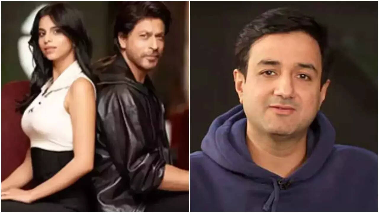 Shah Rukh Khan's 'King' to be