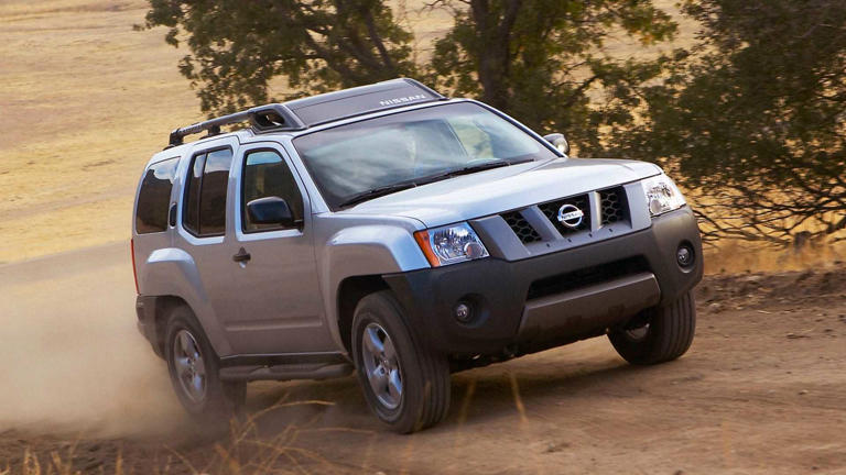 Nissan Xterra Years to Avoid: Uncover the Critical Pitfalls