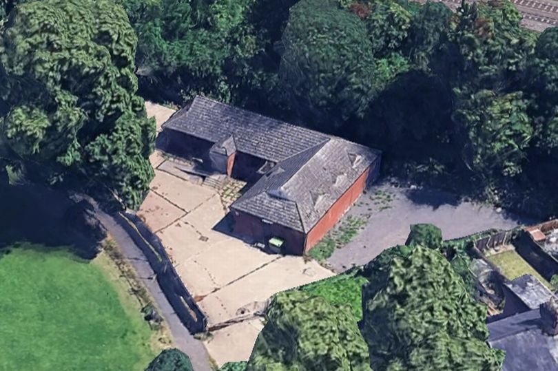 Leicester mosque plan for former sports club building set for approval