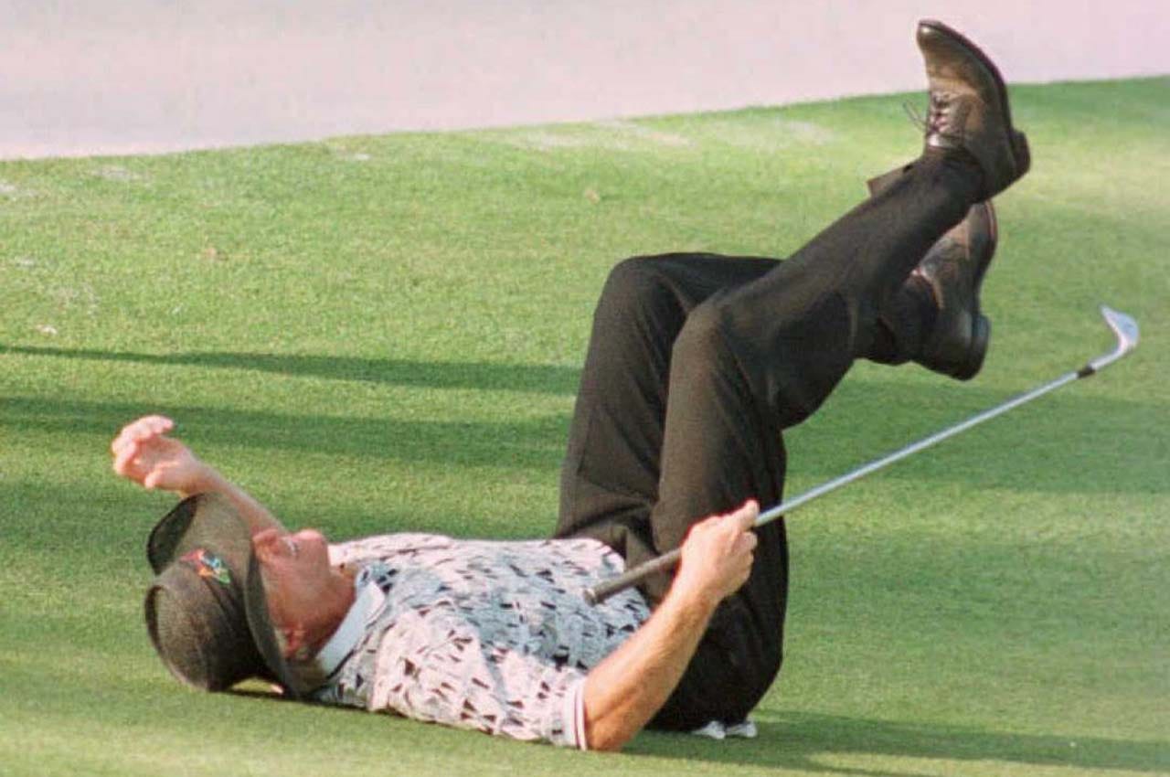 Golfweek Masters survey: Pros name players who deserved a green jacket