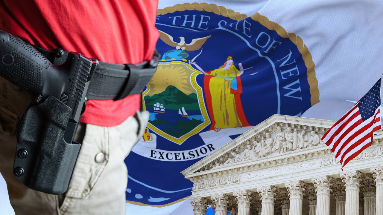 Big Implications : Supreme Court Denies Major Second Amendment Case Big Implications : Supreme Court Denies Major Second Amendment Case