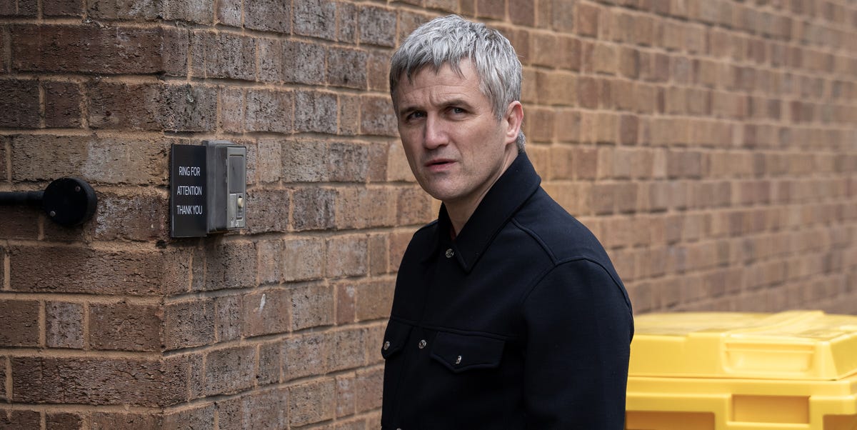 Emmerdale's Caleb to uncover damning clues which risk Joe's dark secret