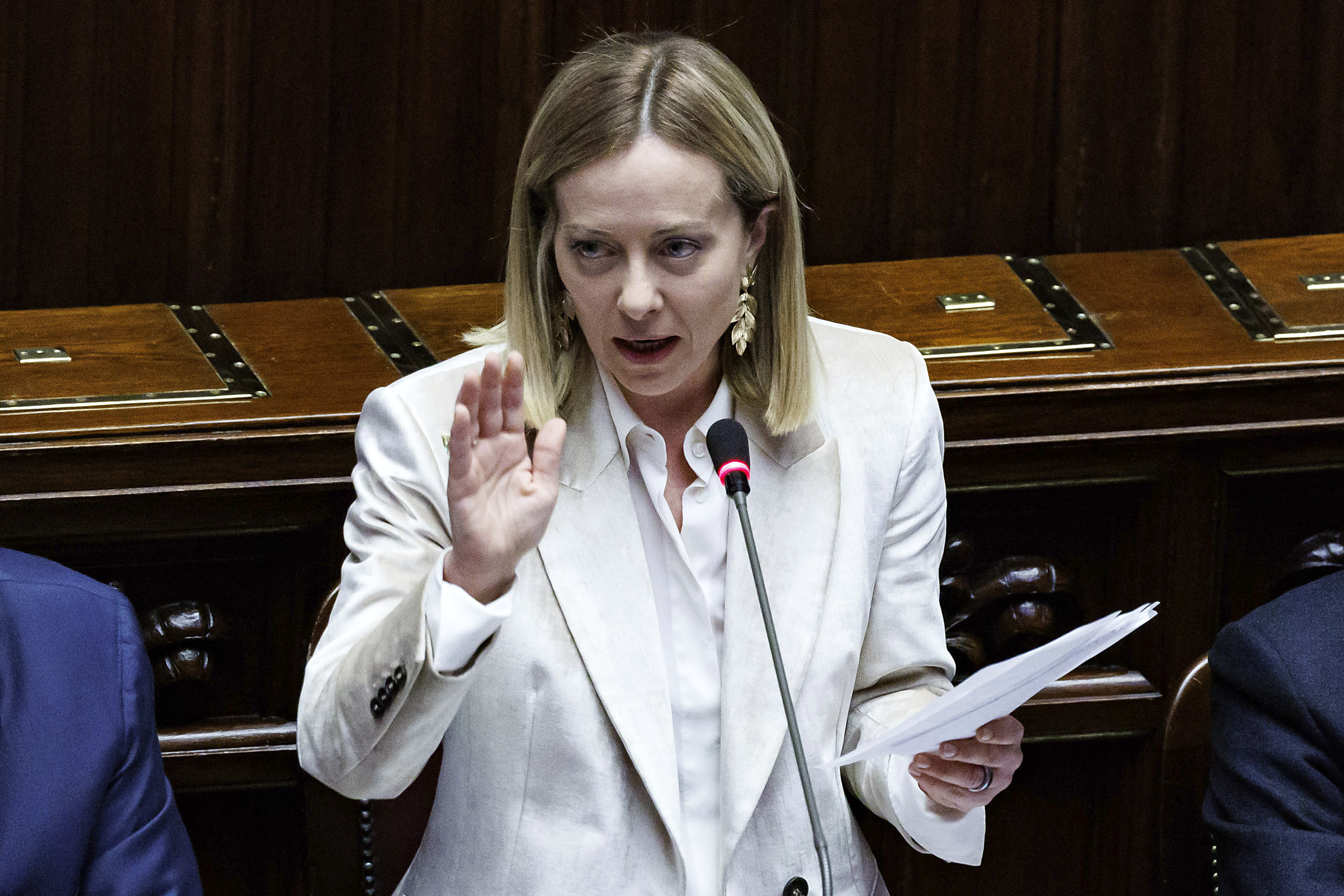 Trump wants more American-made cars. None fully are., image size:3004x2003