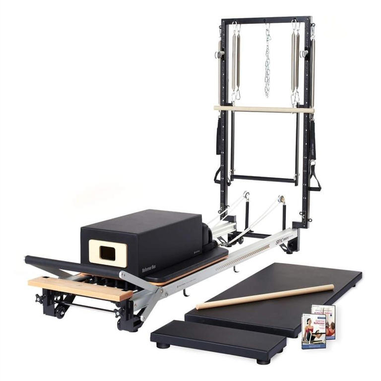 Looking to do pilates at home? These are the 6 best reformers we've tested