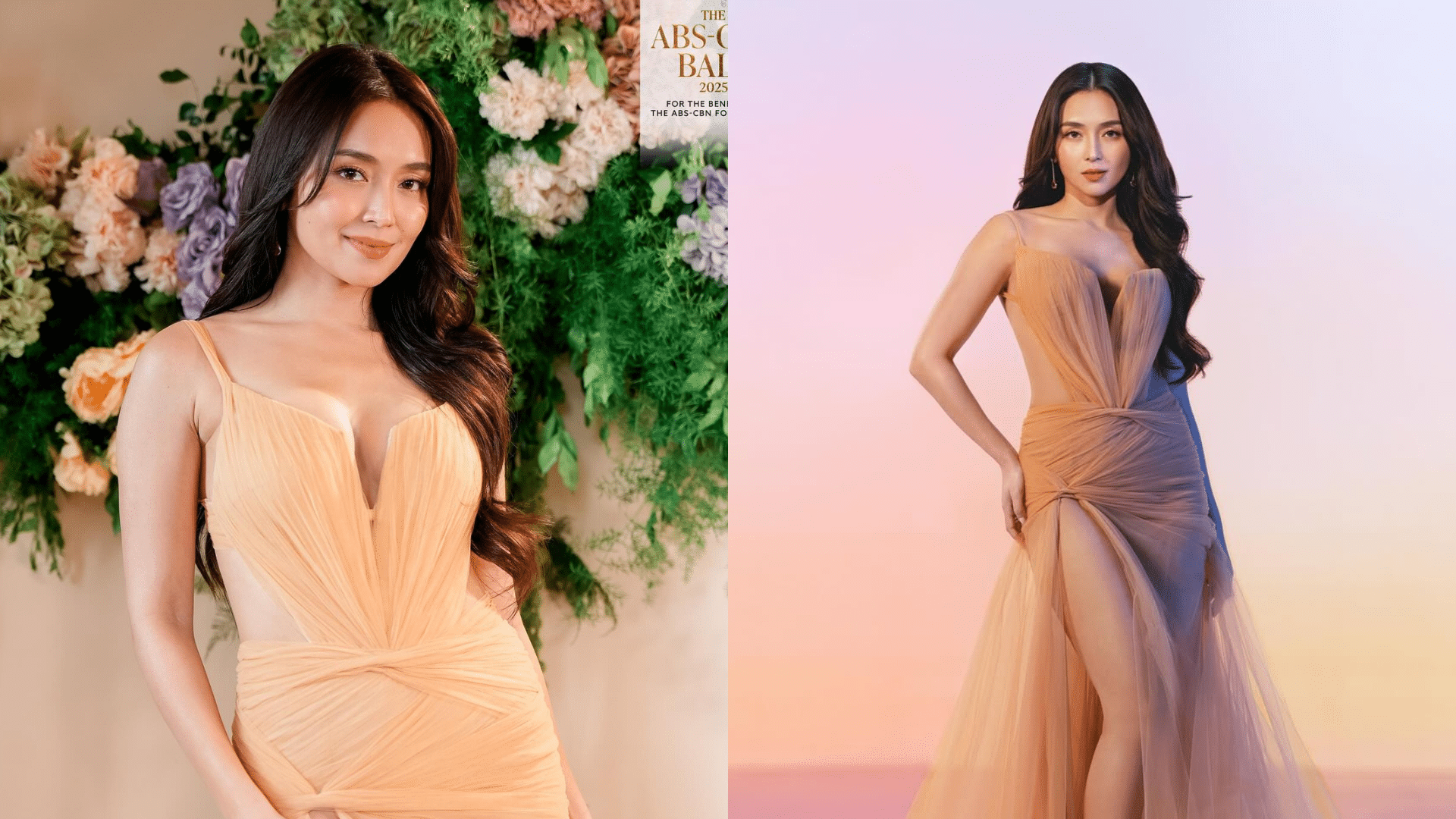 Kathryn Bernardo on living alone, thriving alone
