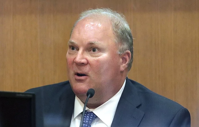 Former Wisconsin Supreme Court justice to give up law license after 2020 election probe