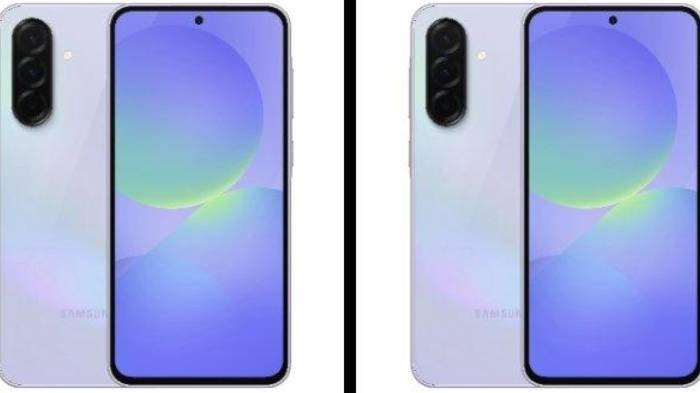 Spesifikasi & Harga Samsung Galaxy A36 5G: Keamanan Canggih dengan
Kecerdasan Luar Biasa