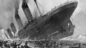 Titanic’s last moments revealed with new 3D scans; model provides