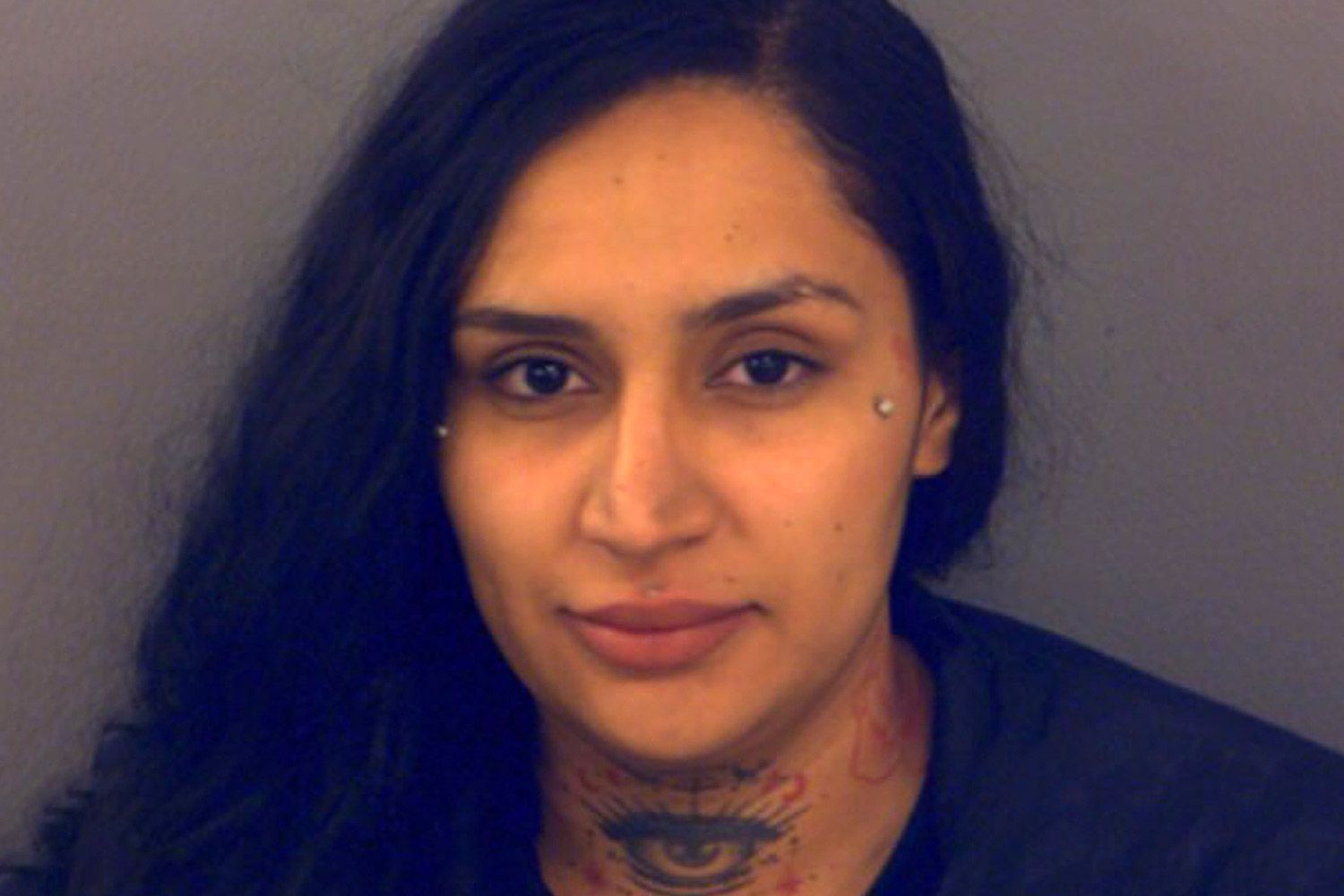 During DUI Stop, Mom Told Police She Was Headed to Get Her Baby — Then