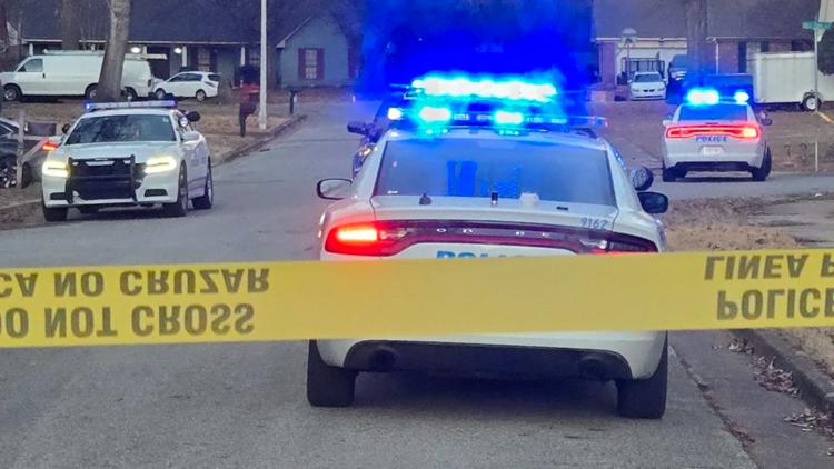 MPD: Shooting victim found at South Memphis daycare