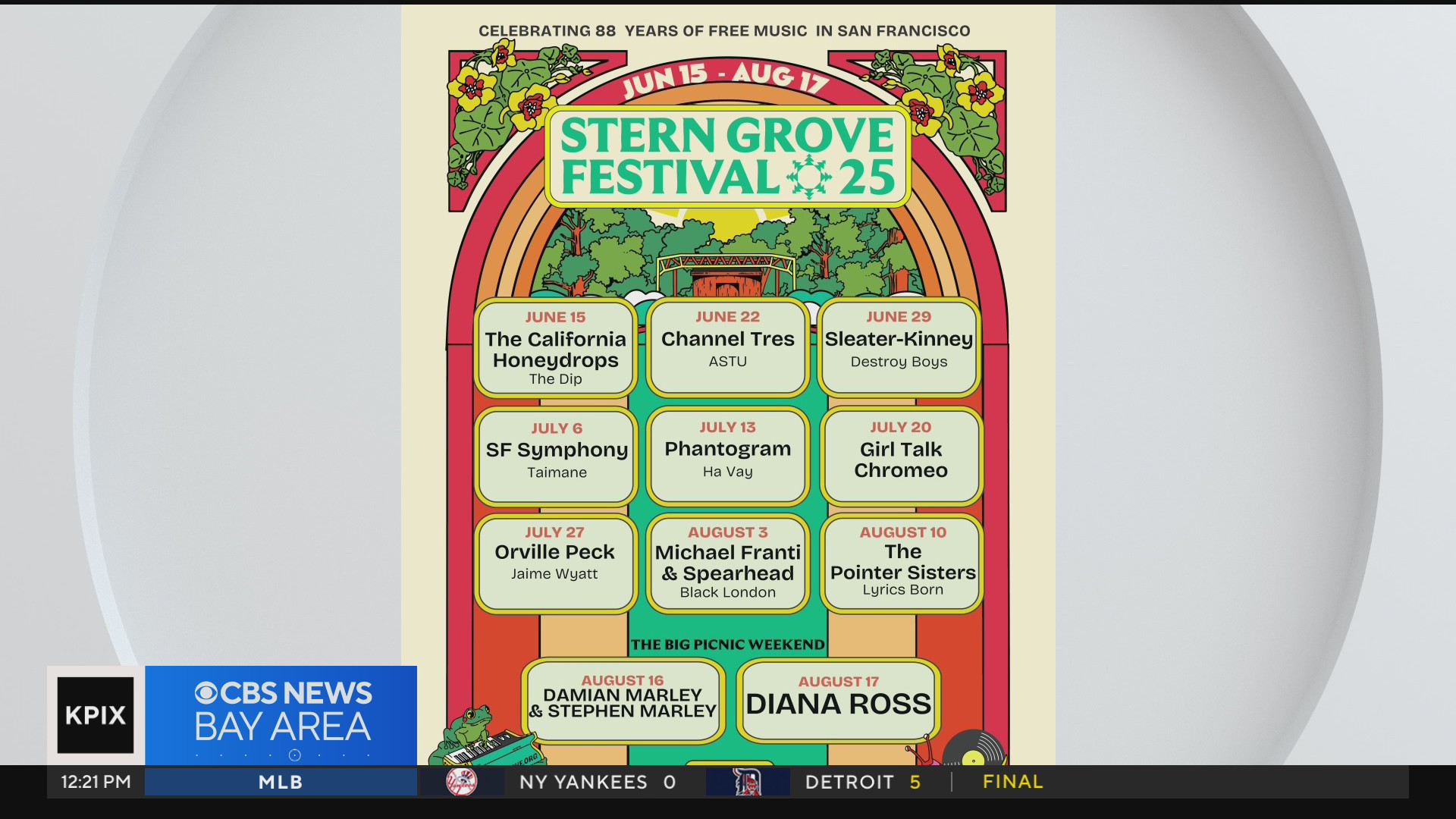 stern-grove-festival-announces-2025-lineup-of-free-concerts