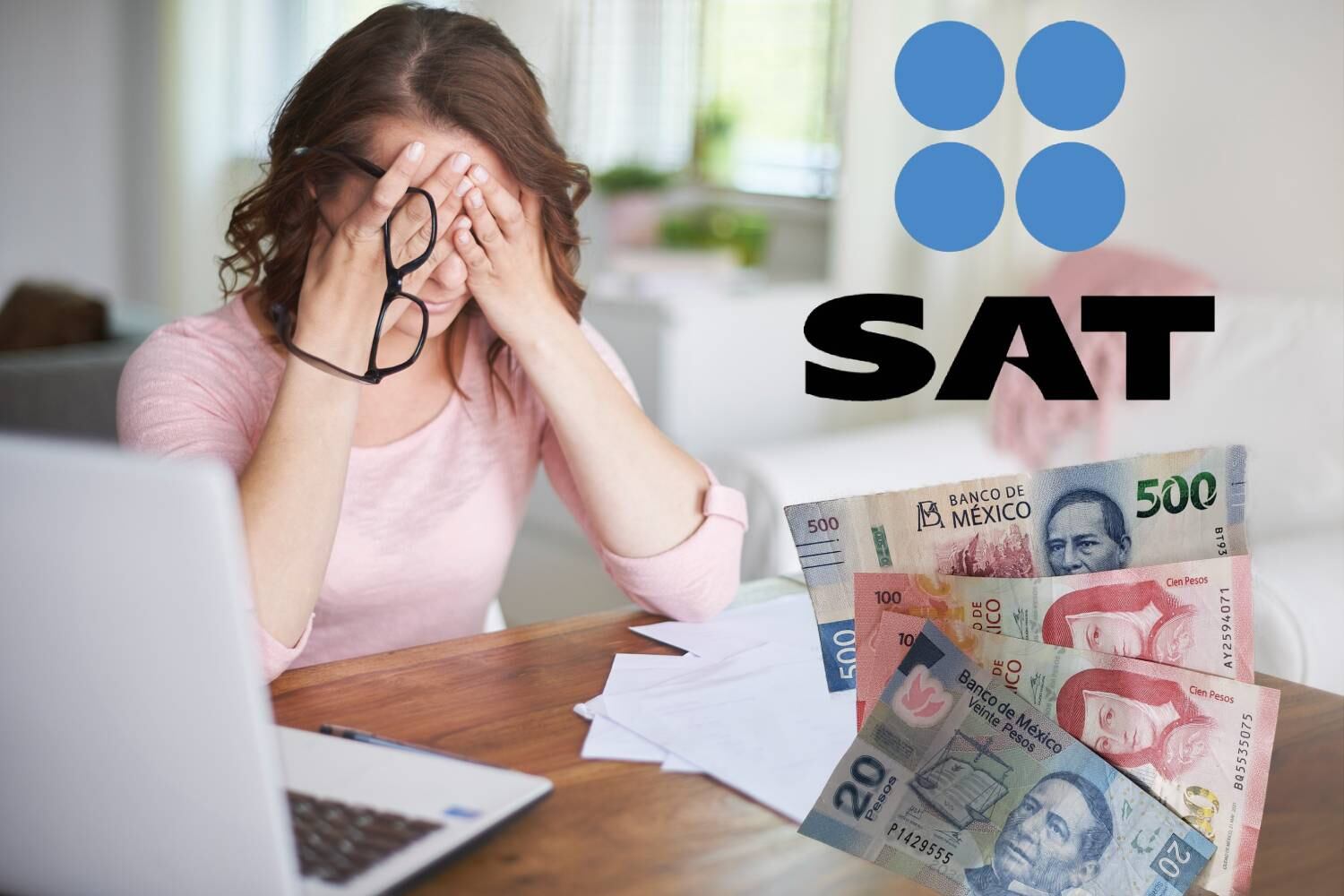 Gastos deducibles de impuestos ante el SAT y cómo obtener saldo a favor ...