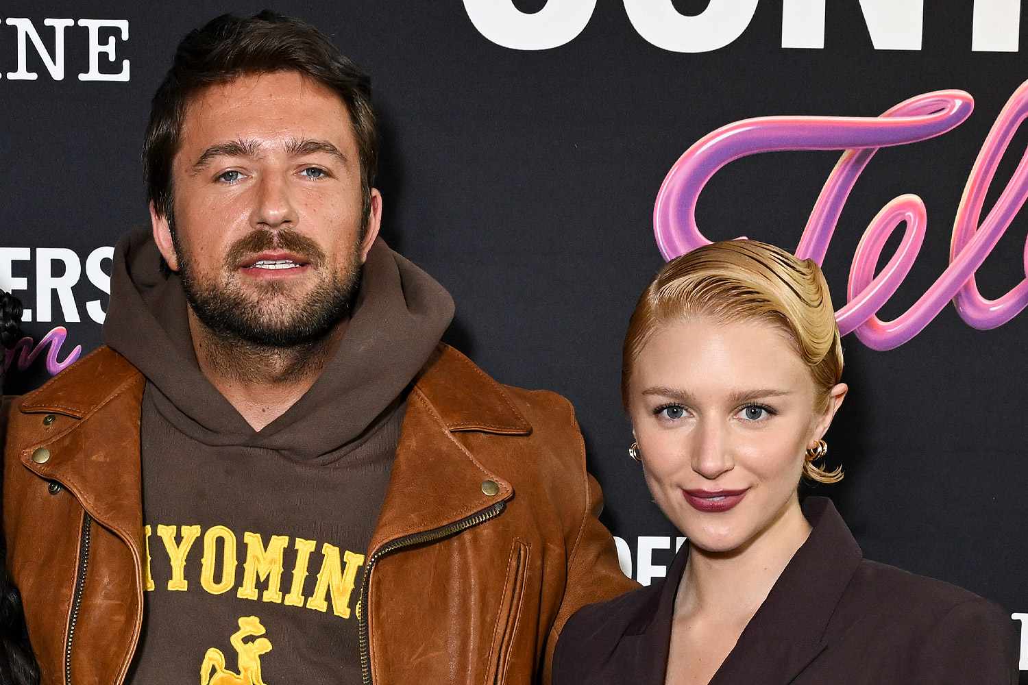 Brandon Sklenar Fed Elephants, Took Trips with Julia Schlaepfer While  Filming “1923”: 'We Had Incredible Chemistry' (Exclusive)