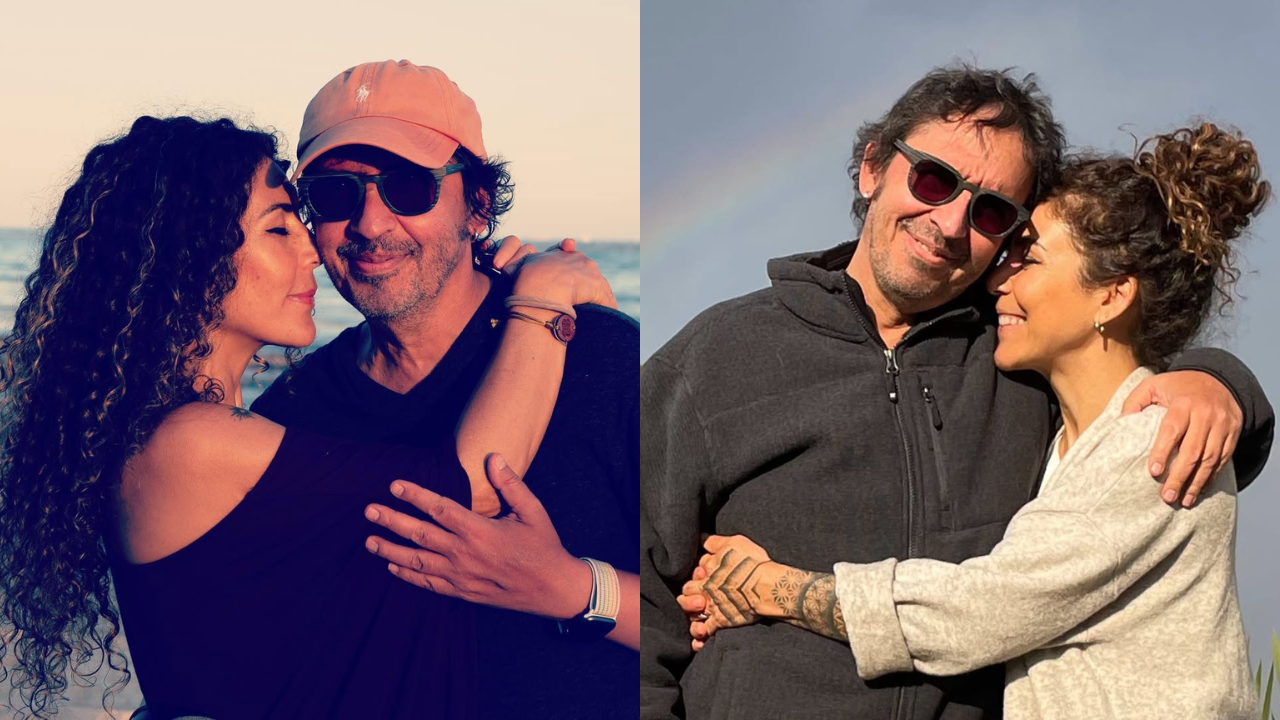 Vica Andrade rompe el silencio por la muerte de Memo del Bosque: casi en lágrimas y