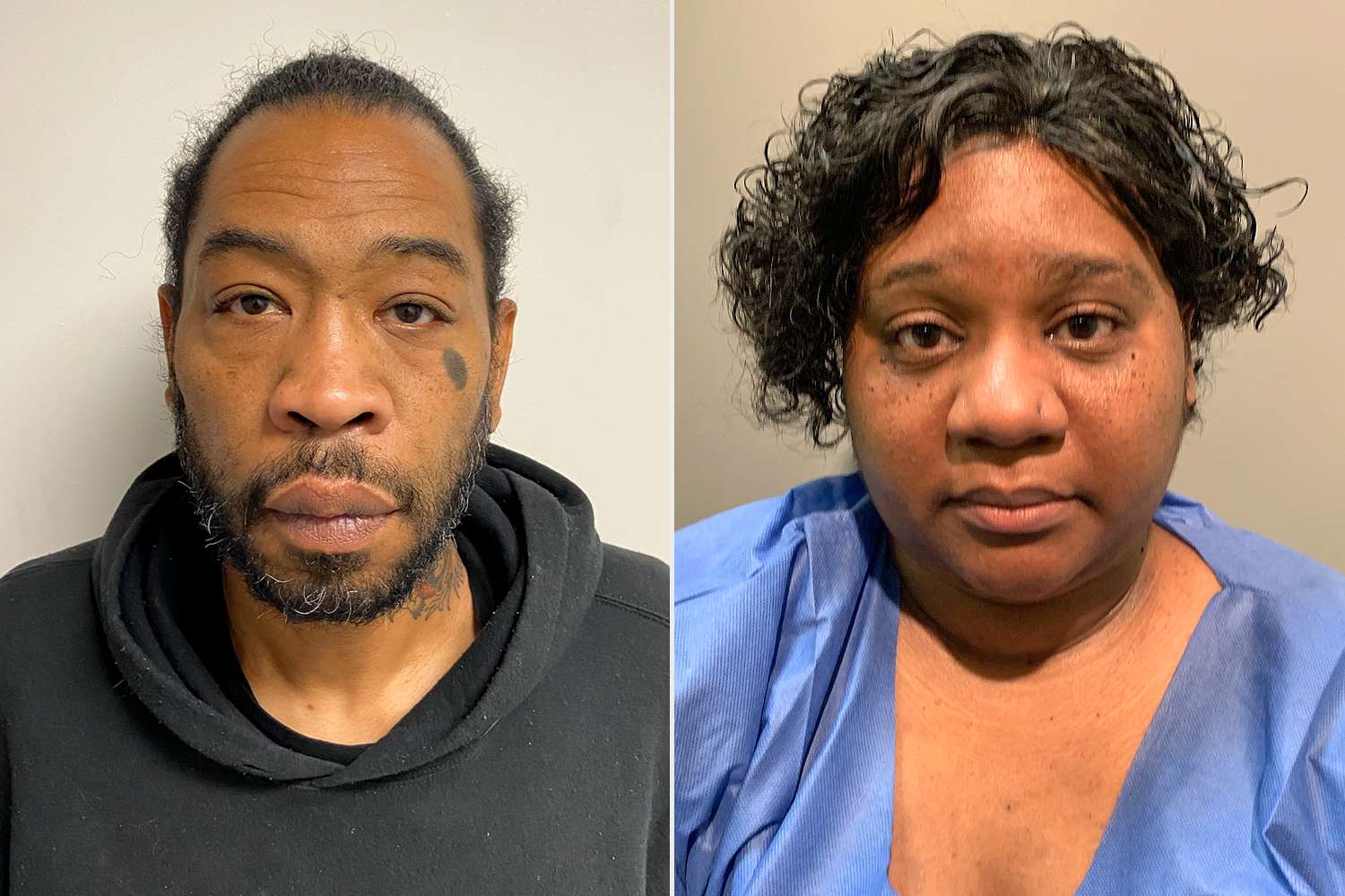 After Her Daughter Died on the Living Room Floor, Police Unraveled Mom