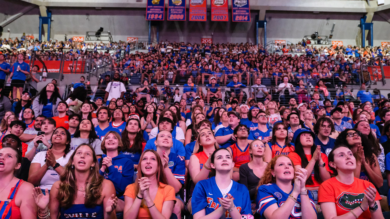 Florida Gators are the 2025 National Champions