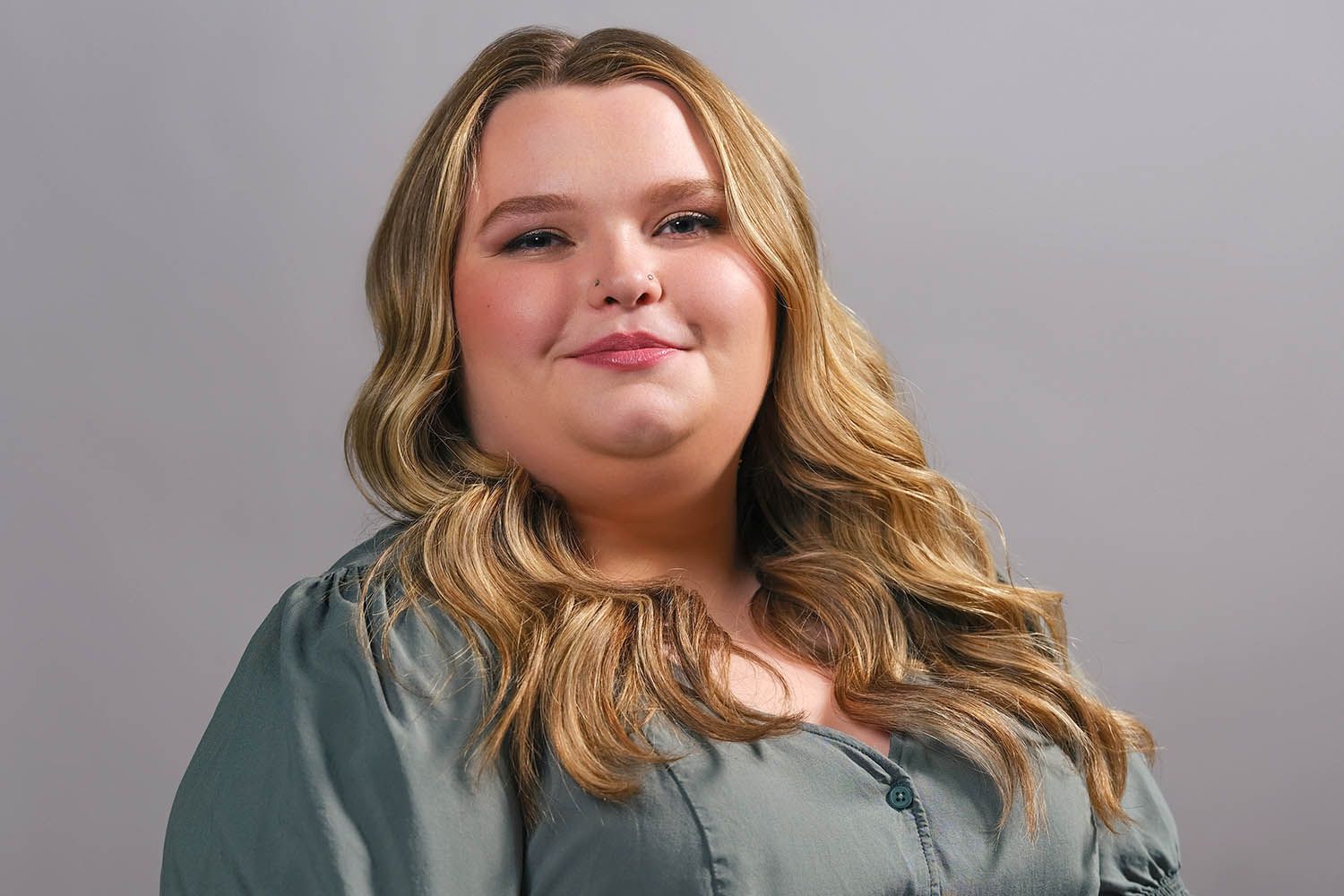 Alana 'Honey Boo Boo' Thompson Reflects on the 'Darker Side of Child