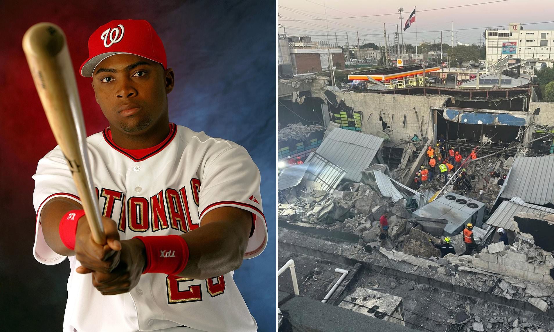 Heroic final act of MLB star Tony Blanco revealed before he was killed