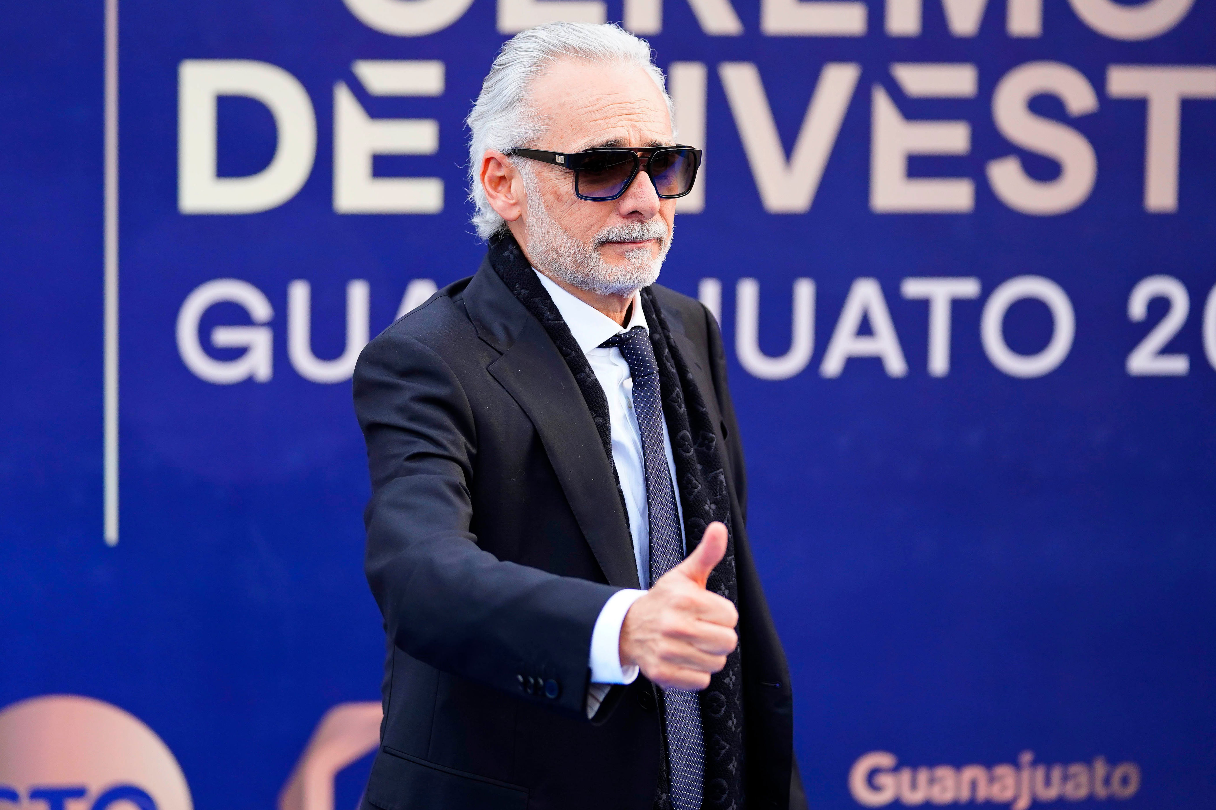 Martínez es el mayor opositor | IMAGO7