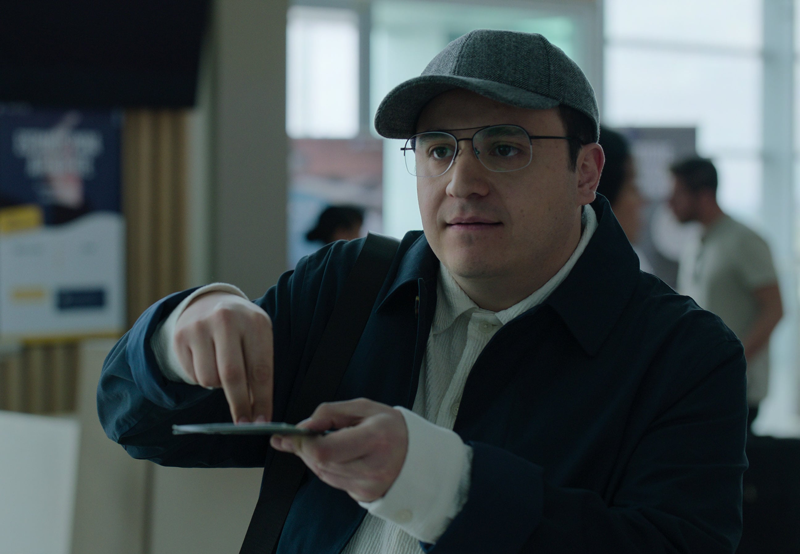 La nueva cinta mexicana que te hará llorar y sonreír con Michel Brown y Fernanda Castillo