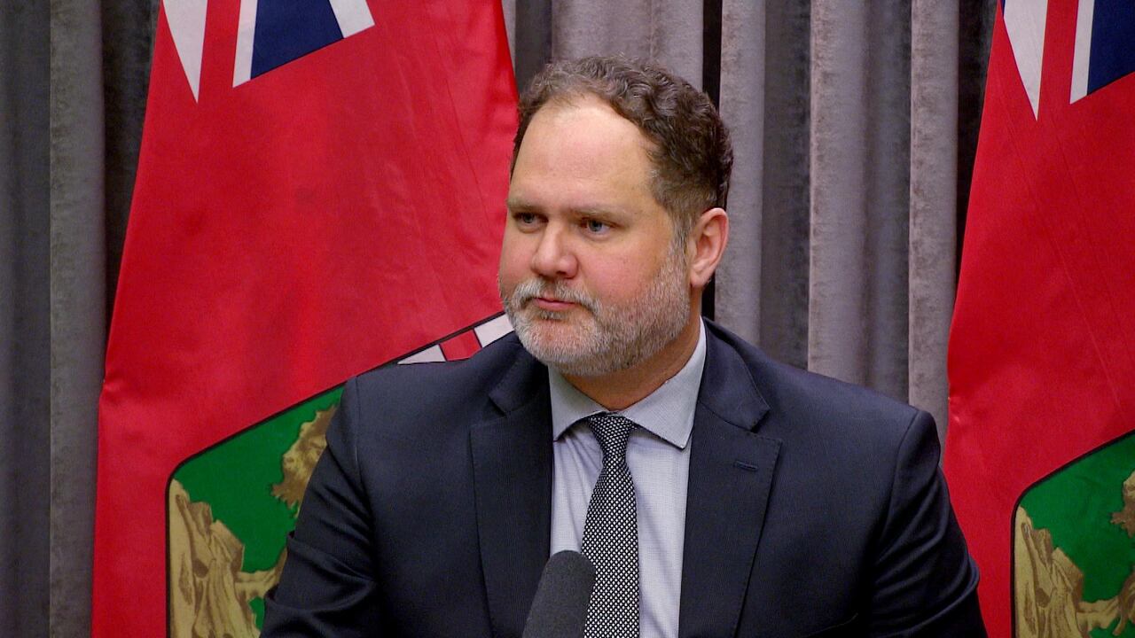 $3.3M in funding will add 9 officers to Manitoba RCMP emergency ...