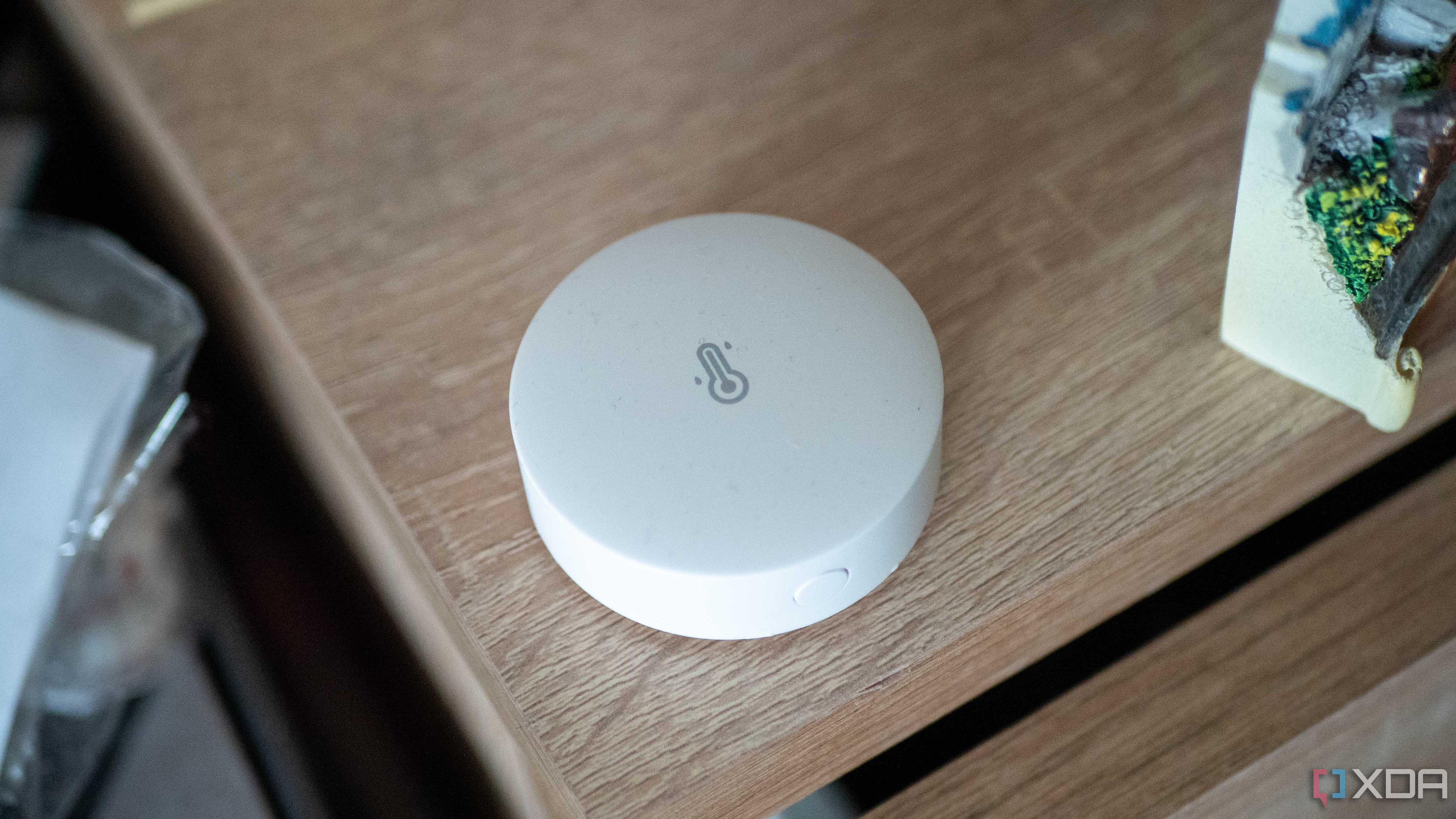 Sonoff Temperature and Humidity sensor with Zigbee