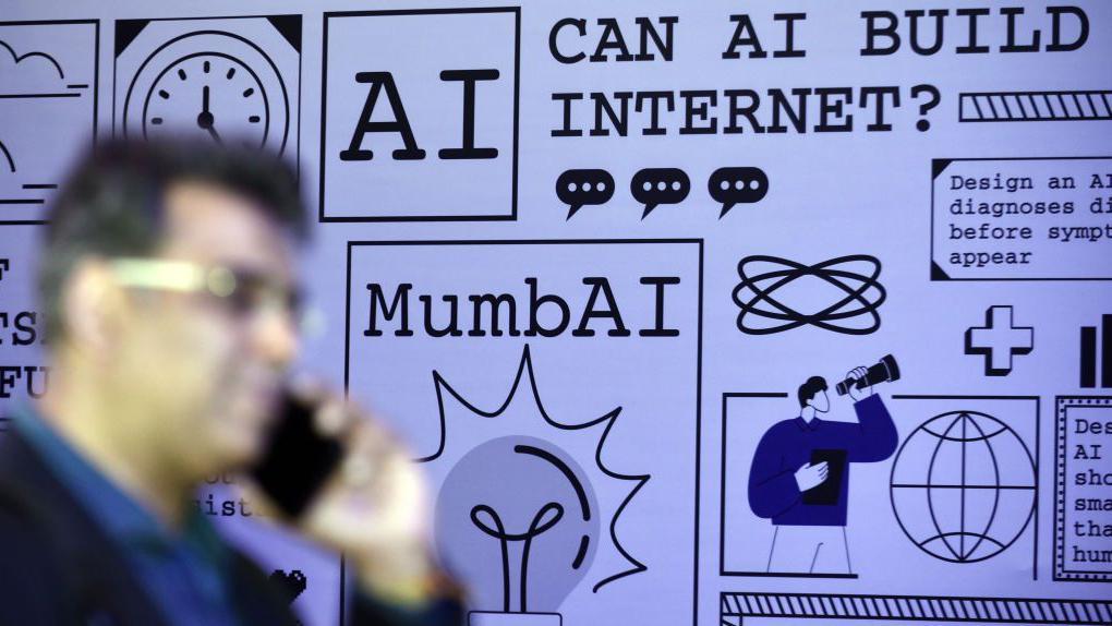 AI Chips vs. Ice Creams: Minister’s Jab at Indian Start-Ups Ignites Debate