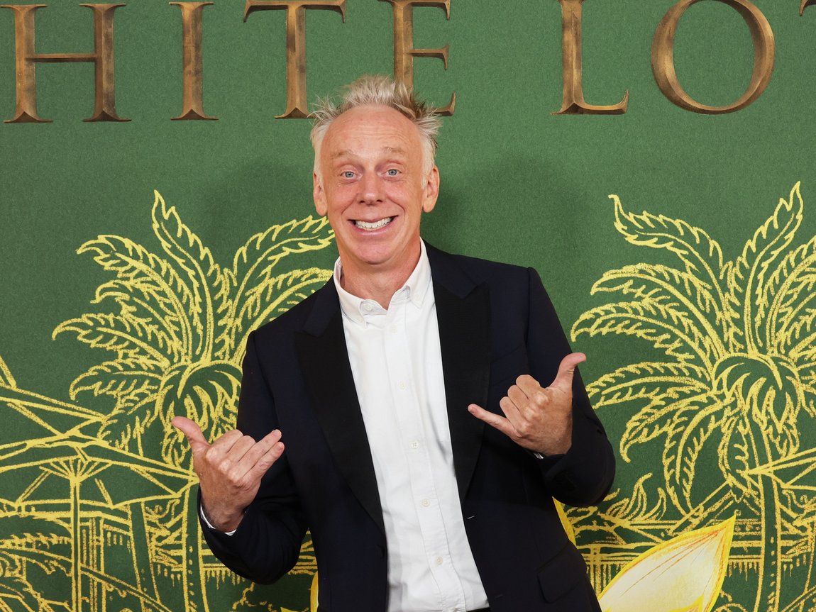 Serienmacher von &amp;quot;The White Lotus&amp;quot; kritisiert Ex-Komponisten scharf