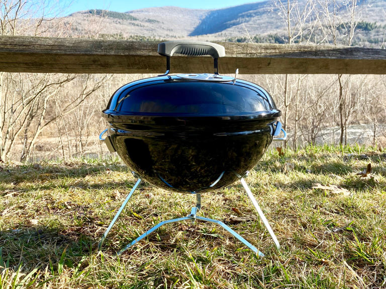 Best charcoal grills
