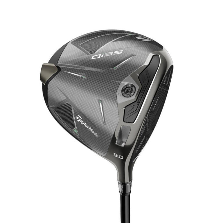 What to make of new TaylorMade, Ping drivers on USGA conforming list