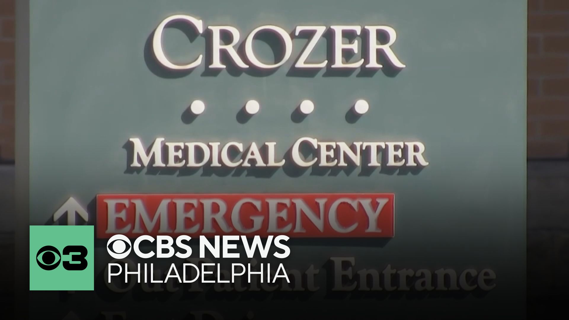 Deal to save Crozer Health system on the brink of collapse