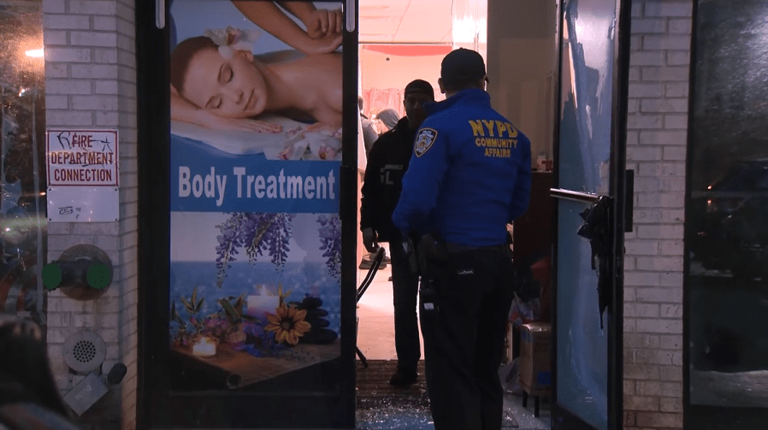 ‘It has become a gangland’: Officials call for federal aid on Roosevelt ...