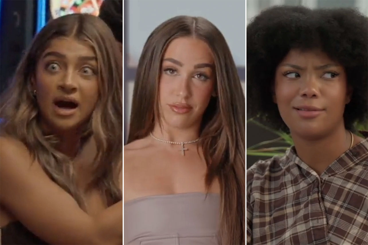 Bravo Kids Are All Grown Up — And Just As Messy As Their Parents — In