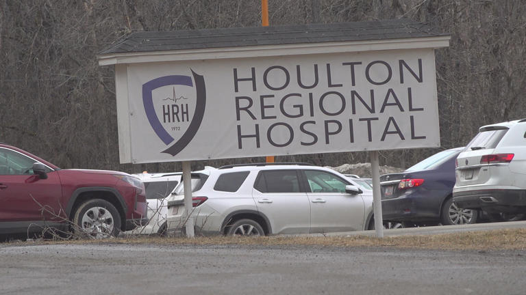 Houlton Hospital to Close Labor and Delivery Unit May 2