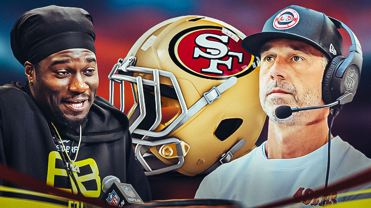 49ers full 7round 2025 NFL mock draft, per PFN simulator