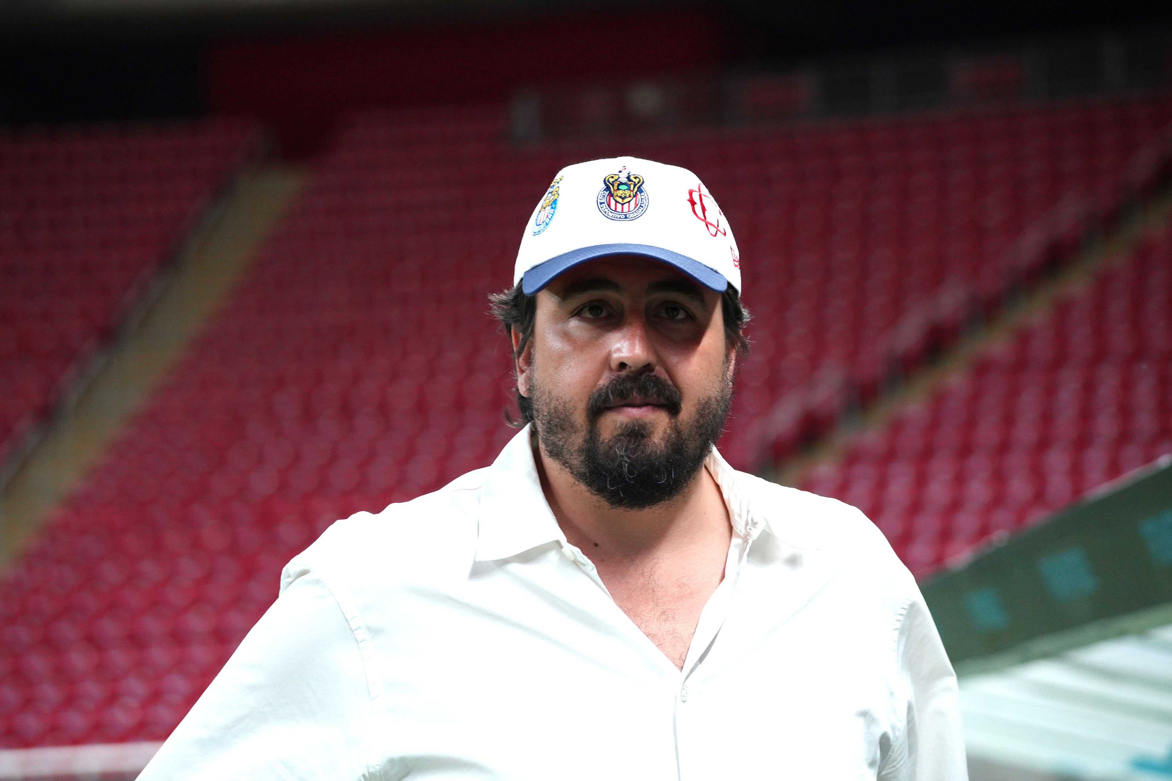 Chivas también es opositor | IMAGO7