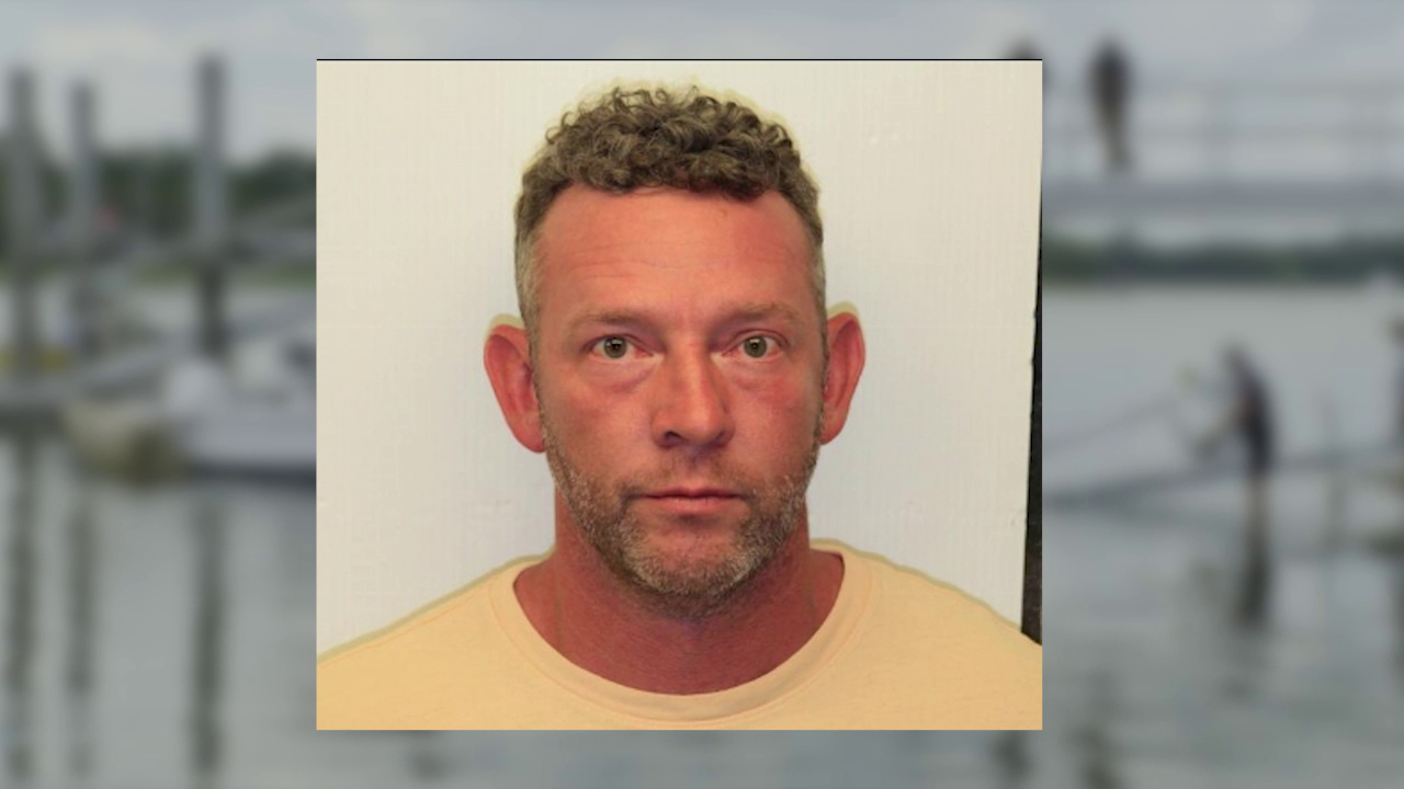 Man charged in connection to deadly 2022 Memorial Day weekend boat