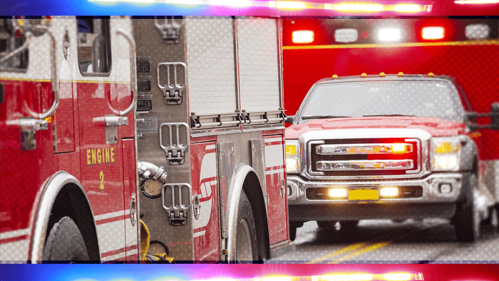 Motorcyclist dies of apparent medical emergency while riding near Vista