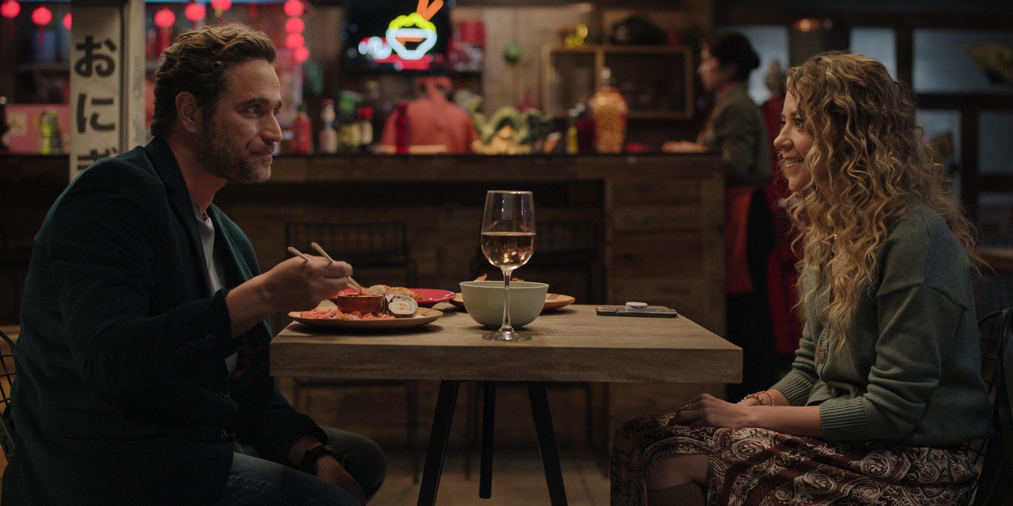 La nueva cinta mexicana que te hará llorar y sonreír con Michel Brown y Fernanda Castillo