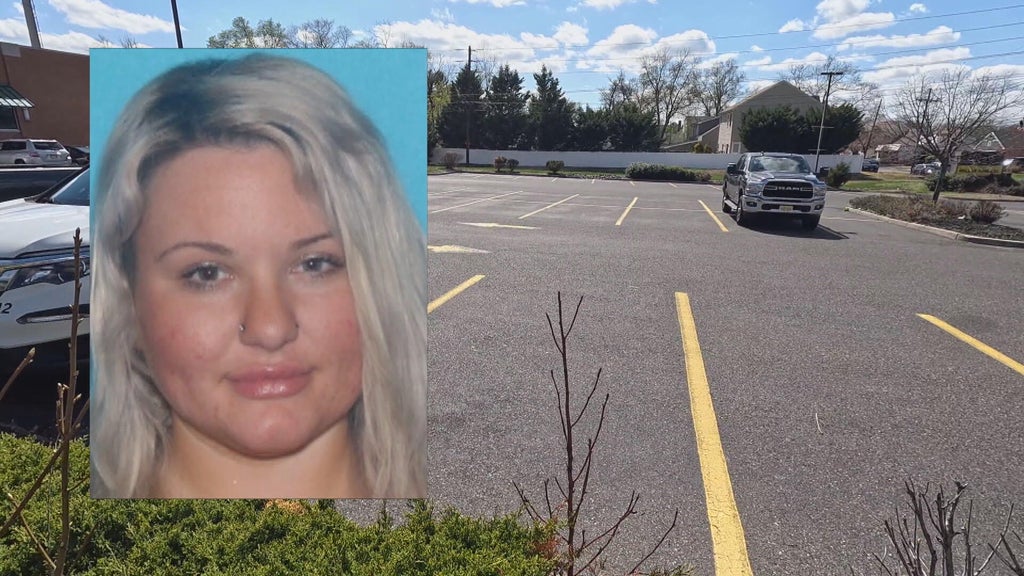 New Jersey woman tried to hire hit man to kill exboyfriend, his