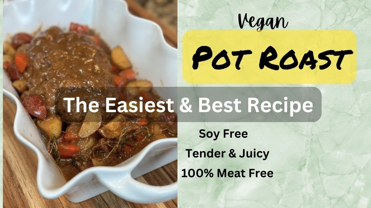 How to Make The BEST VEGAN POT - AA1Cyskc.img