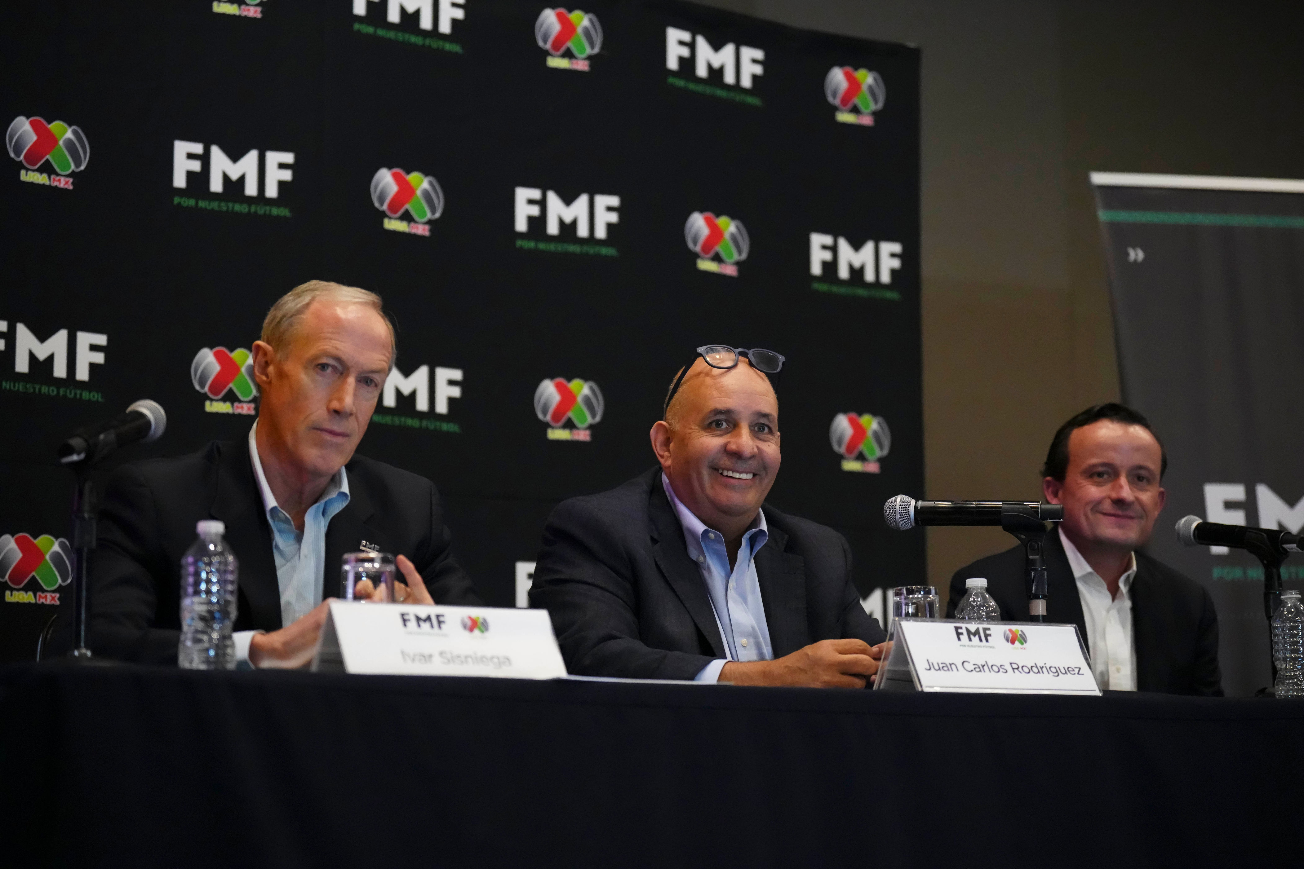 No se ha aprobado el fondo | IMAGO7