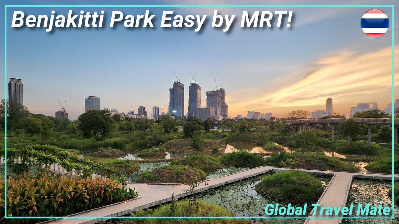 Explore BANGKOK 39 s Hidden Gem Benjakitti - AA1CyyIq.img