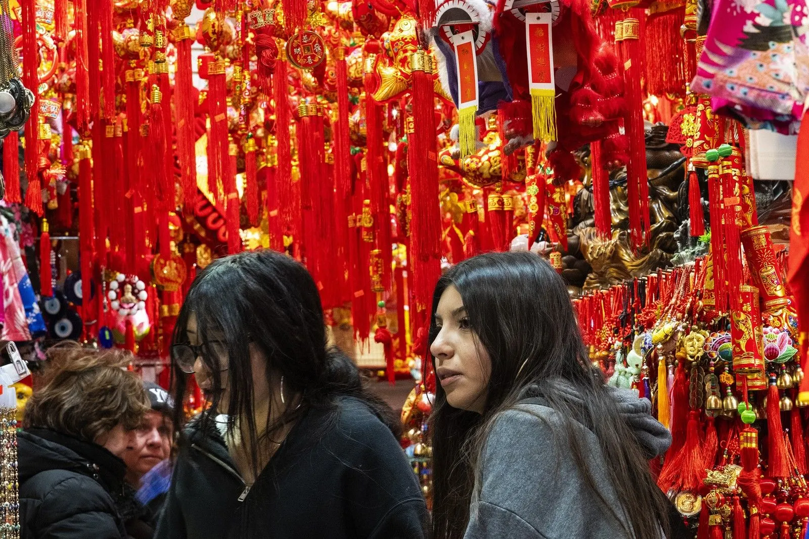 Ο Τραμπ εκτόξευσε στο 104% τους δασμούς στην Κίνα - Η απειλή που έγινε πράξη